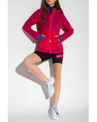 EA7 Jackets for Women | Online Sale up to 60% off | Lyst