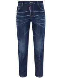 DSquared² - Cool Girl Jeans - Lyst