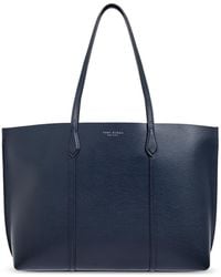 Tory Burch - "Perry" Shopper Bag - Lyst