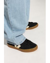 Veja - Sports Shoes Campo Suede - Lyst