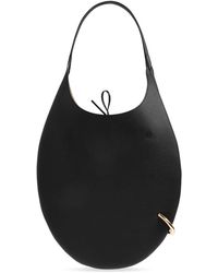 Tory Burch - Shoulder Bag 'Pierced Soft' - Lyst