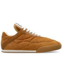 Chloé - Sports Shoes 'Kick' - Lyst