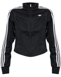 adidas Originals - Wide-Leg Trousers - Lyst