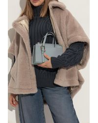 Furla - Handbag `nuvola Small`, - Lyst