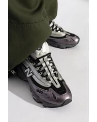 New Balance - Sports Shoes '1000' - Lyst