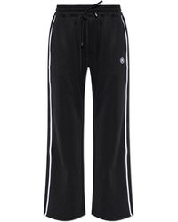 Amiri - Sweatpants With Logo - Lyst