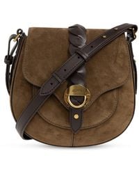 Isabel Marant - "Altay Small" Bag - Lyst