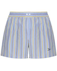 Zadig & Voltaire - "Pax" Shorts - Lyst