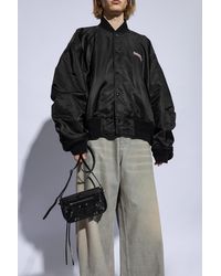 Balenciaga - ‘Le Cagole Mini’ Shoulder Bag - Lyst