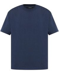 Zadig & Voltaire - T-Shirt "Teddy" - Lyst