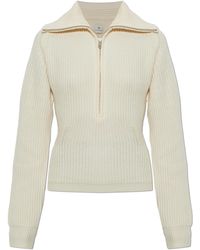 Anine Bing - Wool Sweater 'June' - Lyst