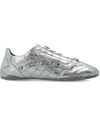 Balenciaga - 'City' Sports Shoes - Lyst