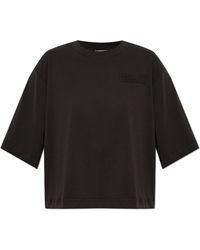 Baum und Pferdgarten - T-Shirt "Jiana" - Lyst