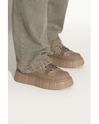 Inuikii - "Leather Matilda" Shoes - Lyst