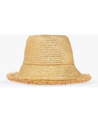 Cult Gaia Hats for Women | Online Sale up to 60% off | Lyst