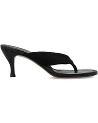 Neous - 'Magrez' Heeled Mules - Lyst