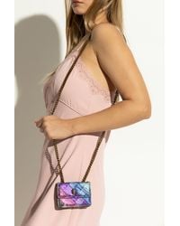 Kurt Geiger - Shoulder Bag 'Kensington Micro' - Lyst