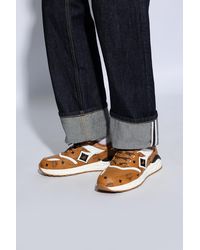 MCM - Trainers - Lyst