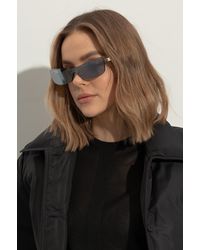 Jacquemus - Sunglasses Mirada - Lyst