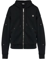 44 Label Group - Hoodie - Lyst