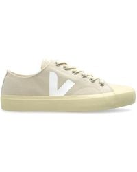 Veja - Sneakers Wata Ii Low Canvas - Lyst