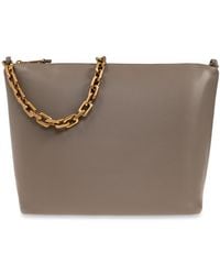 Emporio Armani - Shoulder Bag 'Hobo Medium' - Lyst