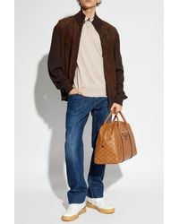 Dolce & Gabbana - Classic Type Jeans - Lyst