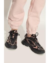 Lacoste - Sports Shoes 'L003 Neo Shot' - Lyst