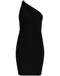 DSquared² - One-Shoulder Dress - Lyst