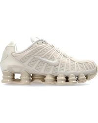 Nike - Sports Shoes "Shox Tl" - Lyst
