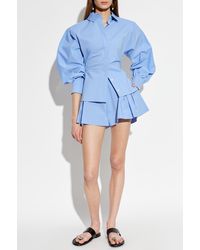 IRO - "Nacira" Shirt - Lyst