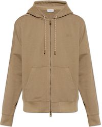 Burberry - Sweatshirt 'Scott' - Lyst