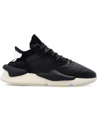 Y-3 Shoes for Men - Up to 55% off | Lyst UK