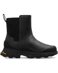 UGG - 'Metrotrek' Ankle Boots - Lyst