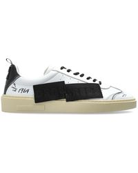 DSquared² - 'Rider' Sports Shoes - Lyst