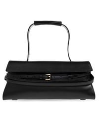 Moschino - Shoulder Bag And 'Tie Me' - Lyst