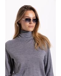 Tom Ford - 'Jake-02' Sunglasses - Lyst