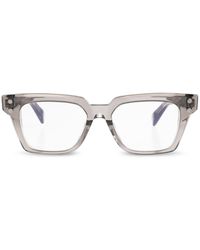 Balmain - "Tempo" Corrective Glasses - Lyst