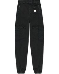 Dolce & Gabbana - Cargo Trousers - Lyst