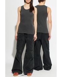 Entire studios - Spaghetti Strap Top - Lyst