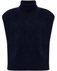 Gestuz - Turtleneck 'Gzalpha' - Lyst