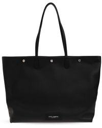 Dolce & Gabbana - Essenza Bag - Lyst