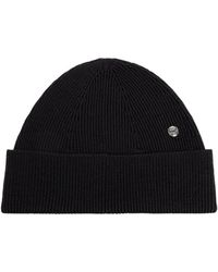 Acne Studios - Wool Hat - Lyst