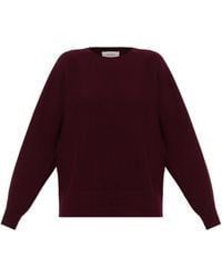 Lisa Yang - Cashmere Sweater 'Haily' - Lyst