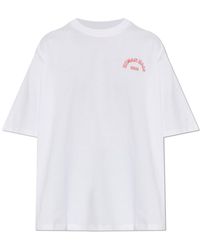Gestuz - T-Shirt "Gzsumi" - Lyst
