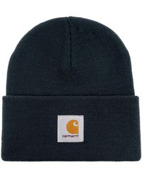 Carhartt - Cap With Logo - Lyst