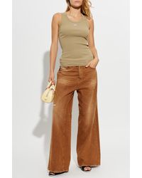 DIESEL - Top 'T-Anki-Od' - Lyst