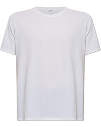 Post Archive Faction PAF - Crew Neck T-Shirt - Lyst