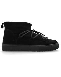 Inuikii - Snow Boots "Classic Low" - Lyst
