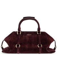 McQueen - Handbag "farringdon Medium", - Lyst